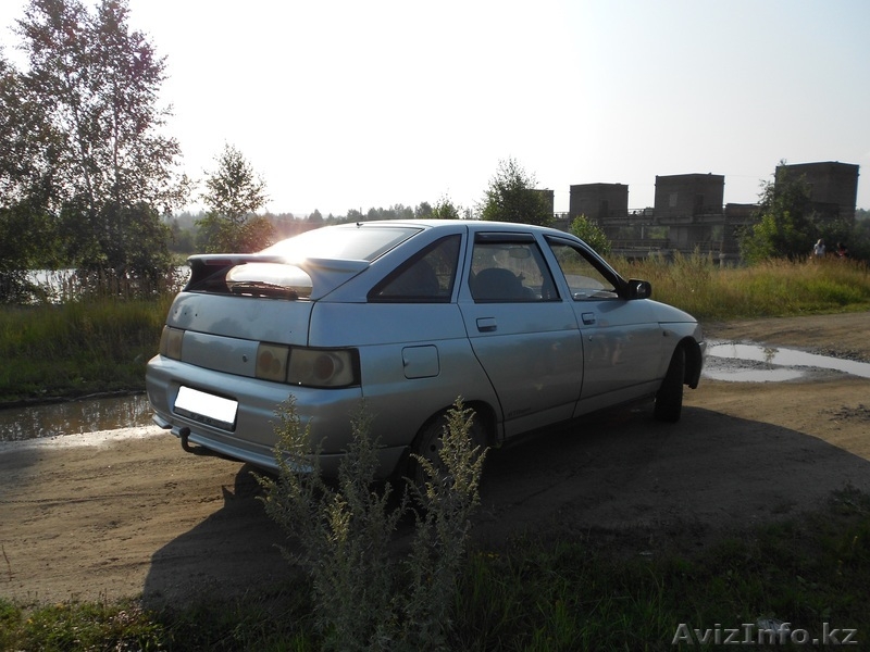 Продам ВАЗ 21120 - Изображение #5, Объявление #938669