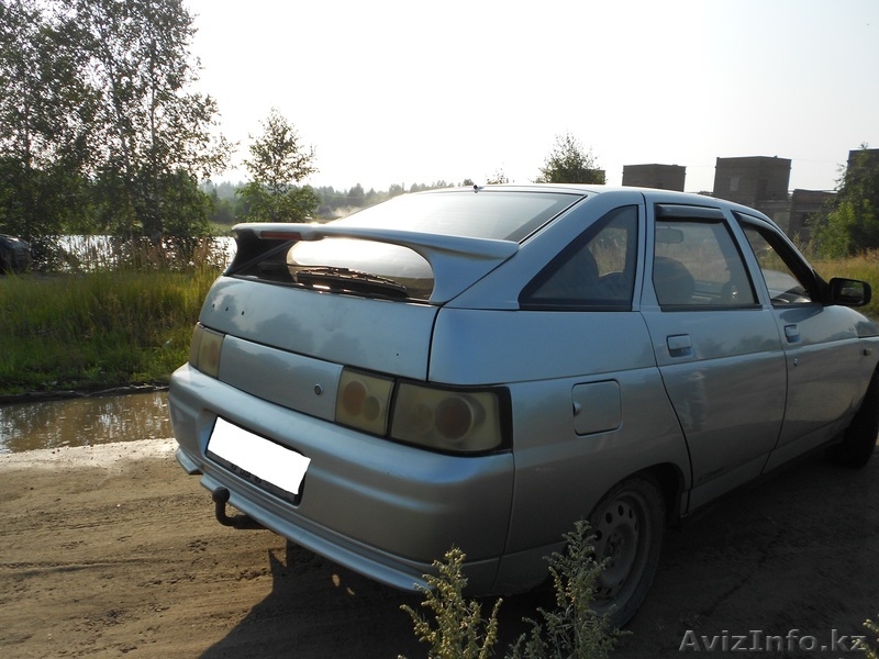 Продам ВАЗ 21120 - Изображение #4, Объявление #938669