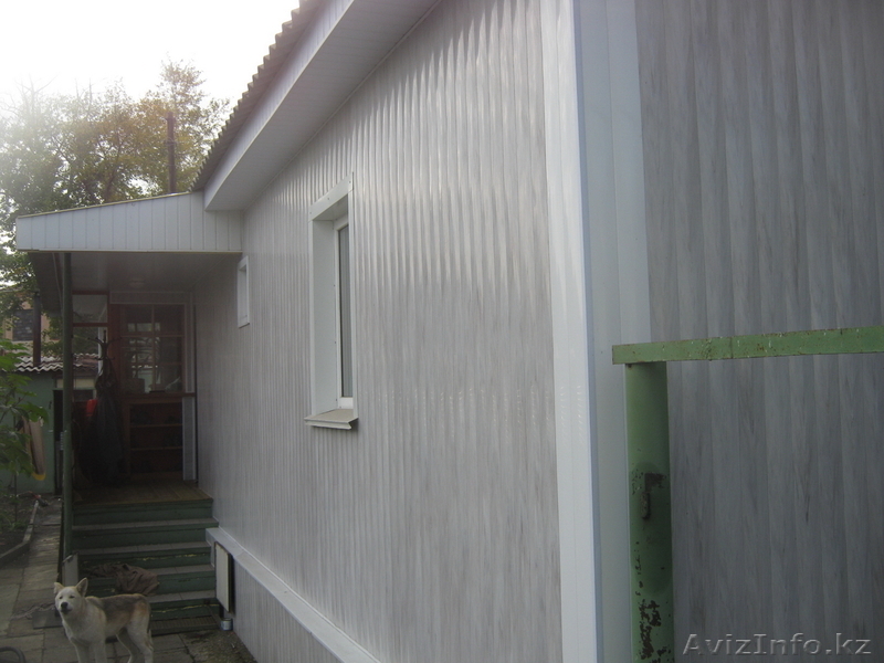 Сайдинг - Изображение #5, Объявление #965643