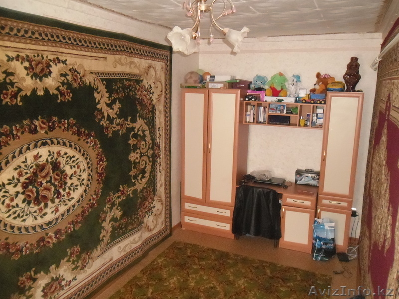 3 комнатная  8 квартирка   - Изображение #2, Объявление #989321