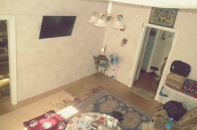 3 комнатная  8 квартирка   - Изображение #1, Объявление #989321