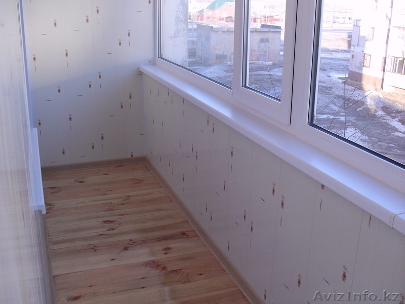 Ремонт и отделка домов, офисов и квартир под ключ - Изображение #4, Объявление #1006809