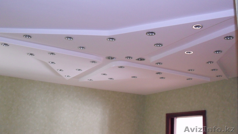 Ремонт и отделка домов, офисов и квартир под ключ - Изображение #3, Объявление #1006809