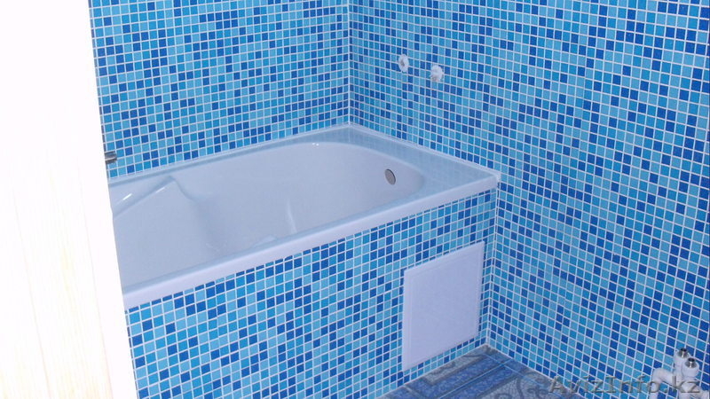 Ремонт и отделка домов, офисов и квартир под ключ - Изображение #2, Объявление #1006809