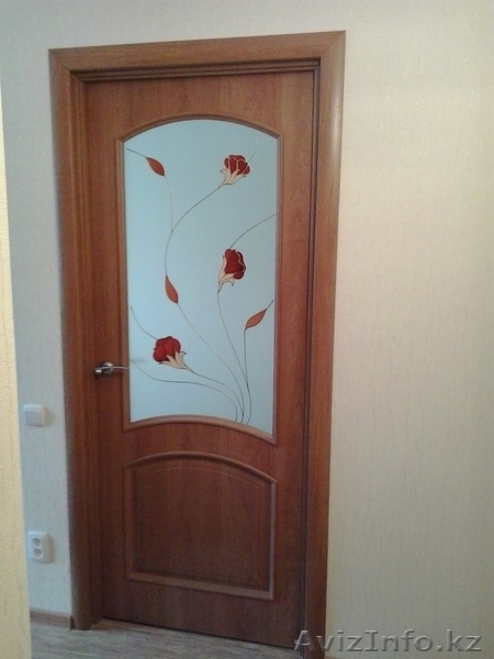 Продам однокомнатную квартиру. - Изображение #1, Объявление #1017443