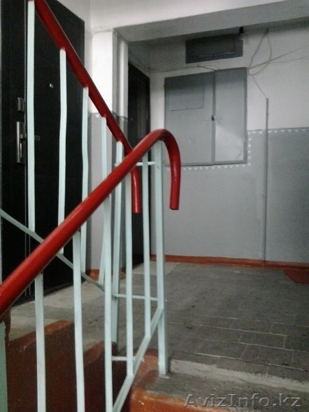 Продам однокомнатную квартиру. - Изображение #8, Объявление #1017443