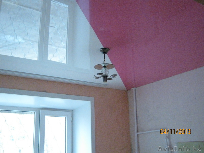 натяжные потолки. широкий выбор - Изображение #3, Объявление #1023129