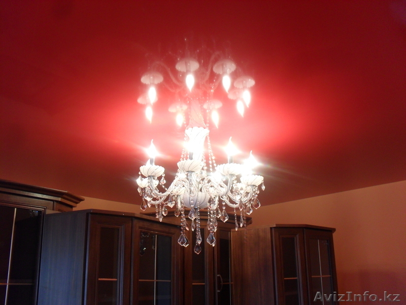 натяжные потолки. широкий выбор - Изображение #2, Объявление #1023129