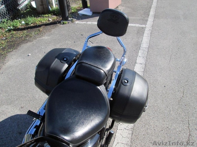 yamaha xvs 950 v-star,чоппер/круизер,2010 г.в. - Изображение #4, Объявление #1069444