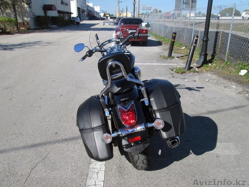 yamaha xvs 950 v-star,чоппер/круизер,2010 г.в. - Изображение #3, Объявление #1069444