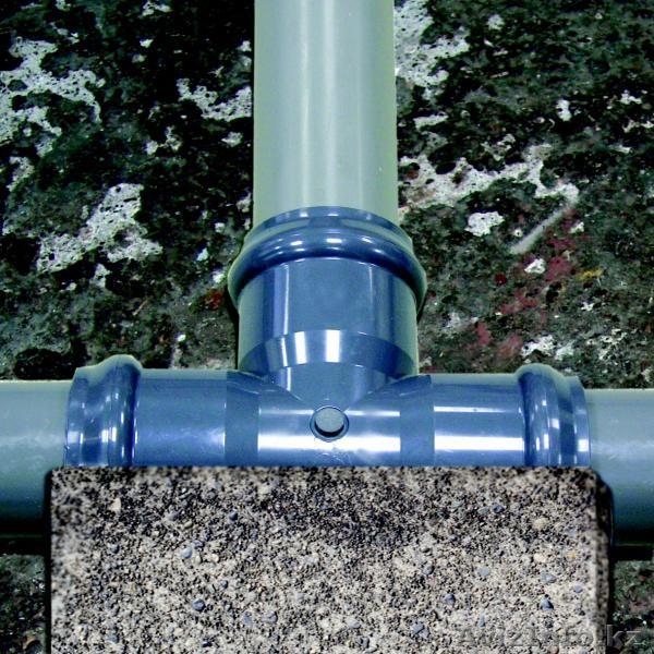  Трубы напорные НПВХ для питьевого и технического использования. - Изображение #8, Объявление #1079160