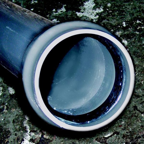  Трубы напорные НПВХ для питьевого и технического использования. - Изображение #3, Объявление #1079160