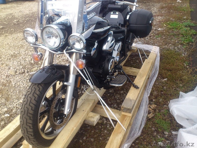 yamaha xvs 950 v-star,чоппер/круизер,2010 г.в. - Изображение #5, Объявление #1069444