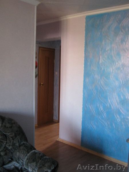 3х комнатная квартира, срочно - Изображение #3, Объявление #1068551