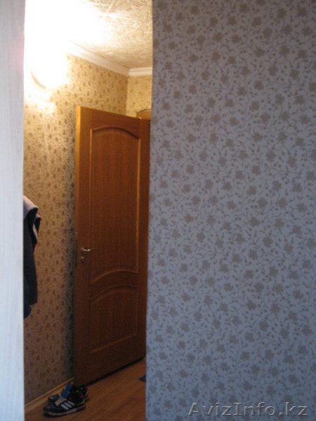 3х комнатная квартира, срочно - Изображение #4, Объявление #1068551