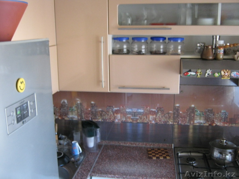 3х комнатная квартира, срочно - Изображение #1, Объявление #1068551