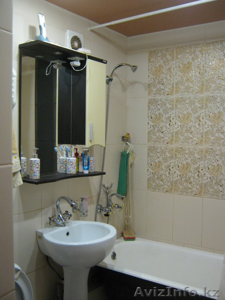 3х комнатная квартира, срочно - Изображение #5, Объявление #1068551