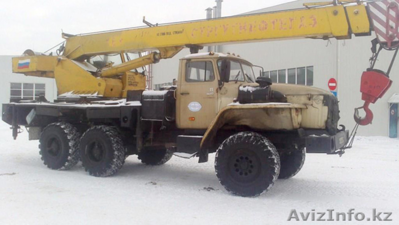 ЮМЗ   2007 г.в. бу - Изображение #2, Объявление #1089306