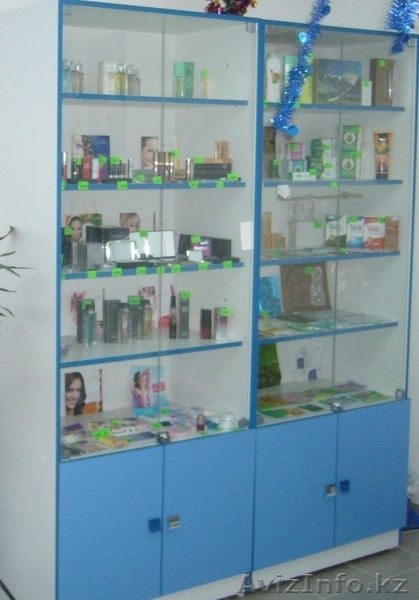 Стеллаж и витрина - Изображение #2, Объявление #1136777