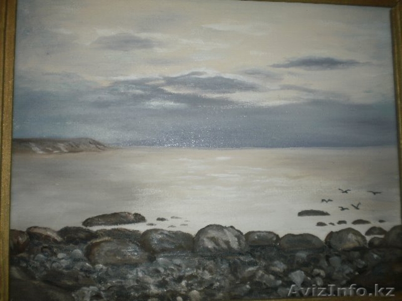 Художественная роспись (стен, потолков, арок и др.) - Изображение #7, Объявление #994778