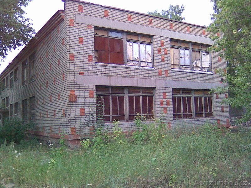 Помущение и Сооружение - Изображение #1, Объявление #1150024