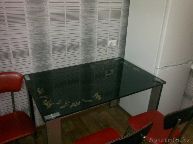 сдам однакомнатную квартиру по суткам - Изображение #1, Объявление #1165978