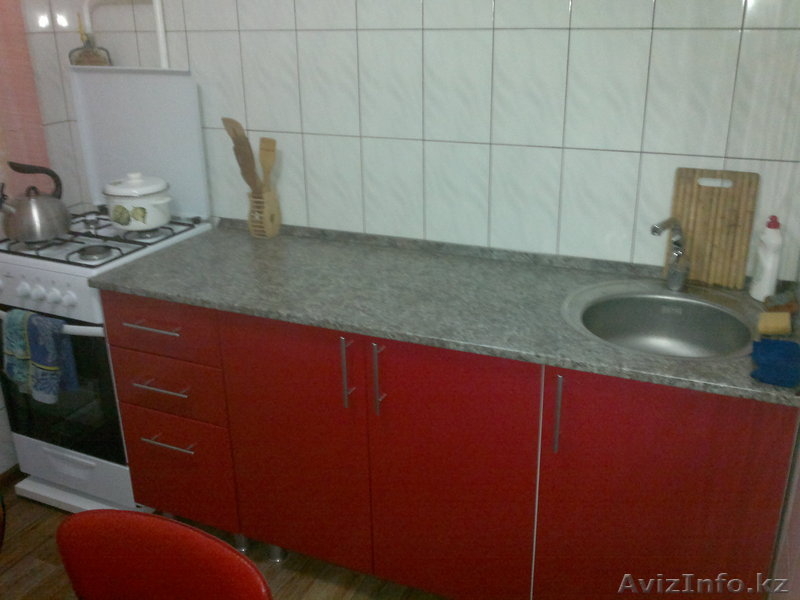 сдам однакомнатную квартиру по суткам - Изображение #2, Объявление #1165978