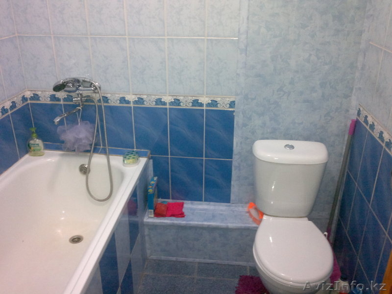 сдам однакомнатную квартиру по суткам - Изображение #5, Объявление #1165978