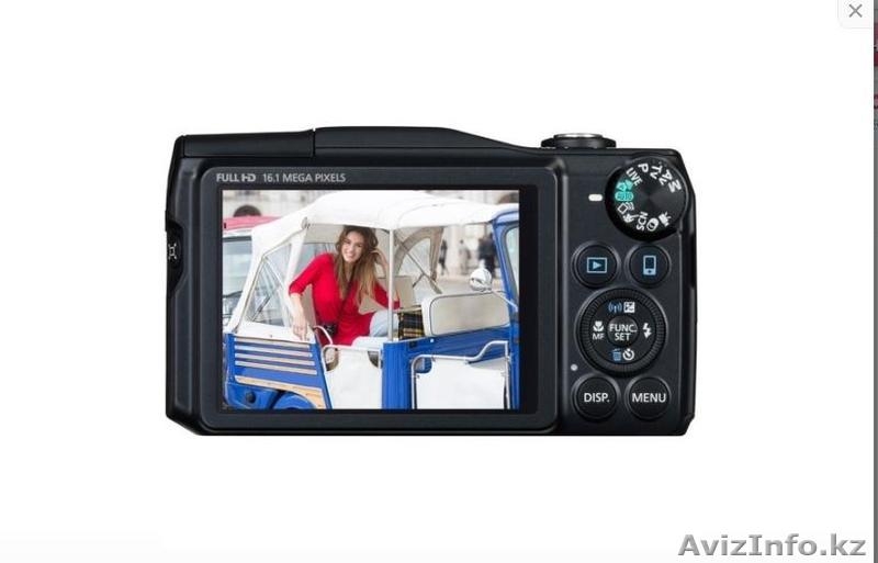 Продаю цифровик Canon PowerShot SX700 HS (новинка) - Изображение #4, Объявление #1172520