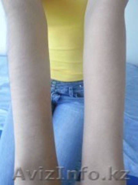 Наращивание ресниц и ногтей, шугаринг - Изображение #3, Объявление #1195336