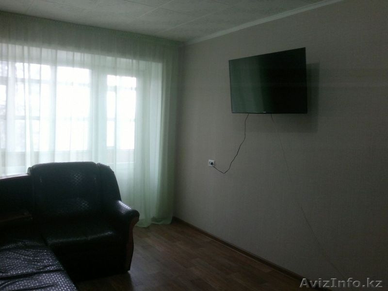 сдам однакомнатную квартиру по суткам - Изображение #8, Объявление #1165978