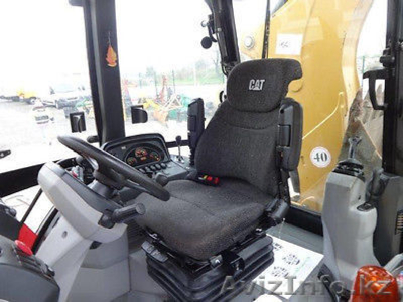 CAT 440E 2012 1000М/Ч - Изображение #3, Объявление #1190715