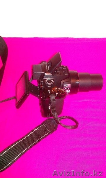 Nikon coolpix p100 - Изображение #1, Объявление #1215611