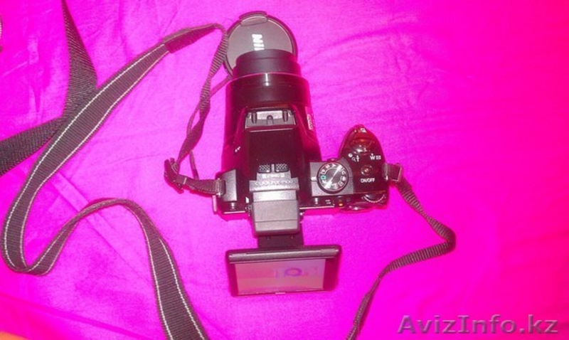 Nikon coolpix p100 - Изображение #4, Объявление #1215611