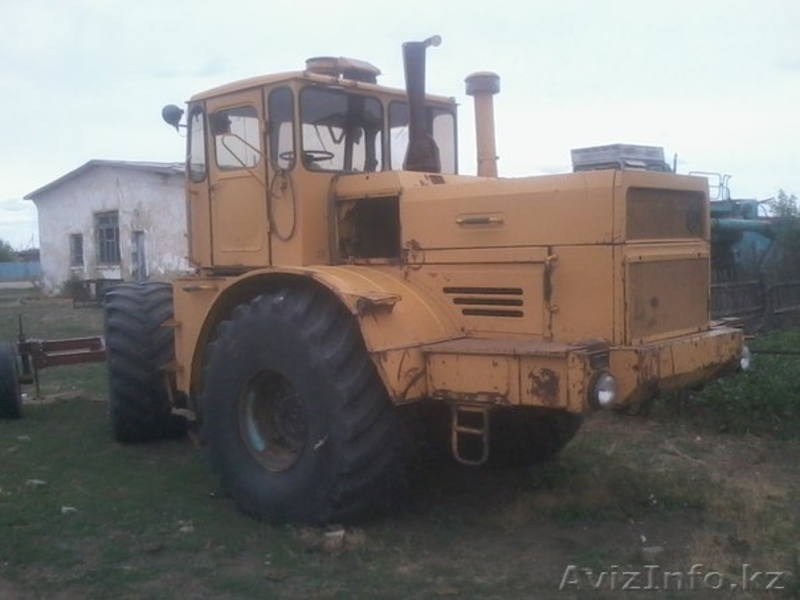 продам срочно кировец К-701 - Изображение #1, Объявление #1237805