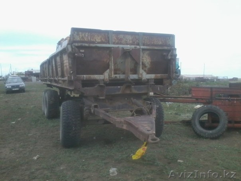 продам срочно кировец К-701 - Изображение #3, Объявление #1237805