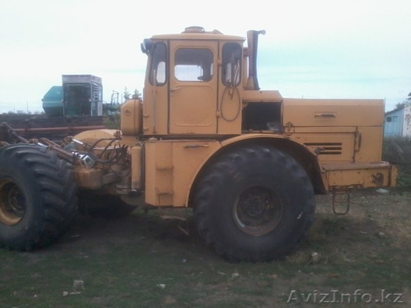 продам срочно кировец К-701 - Изображение #5, Объявление #1237805