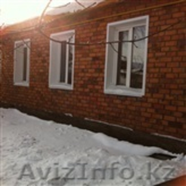 дом жилой продам - Изображение #1, Объявление #1253985