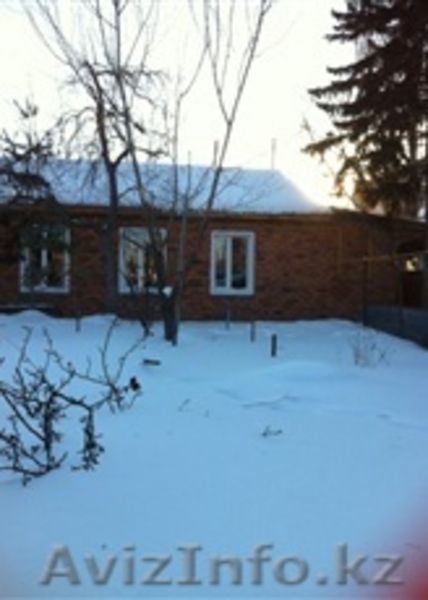 дом жилой продам - Изображение #2, Объявление #1253985