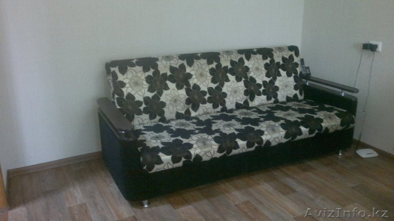 сдам однакомнатную квартиру по суткам - Изображение #10, Объявление #1165978