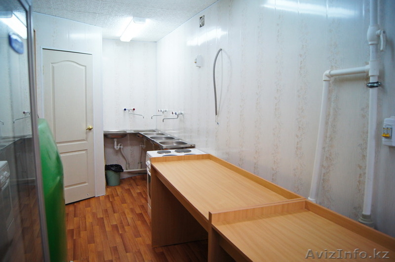 Продам магазин -кафе в  19мкр, площадь 80кв.м цена 34500$ - Изображение #3, Объявление #1325158