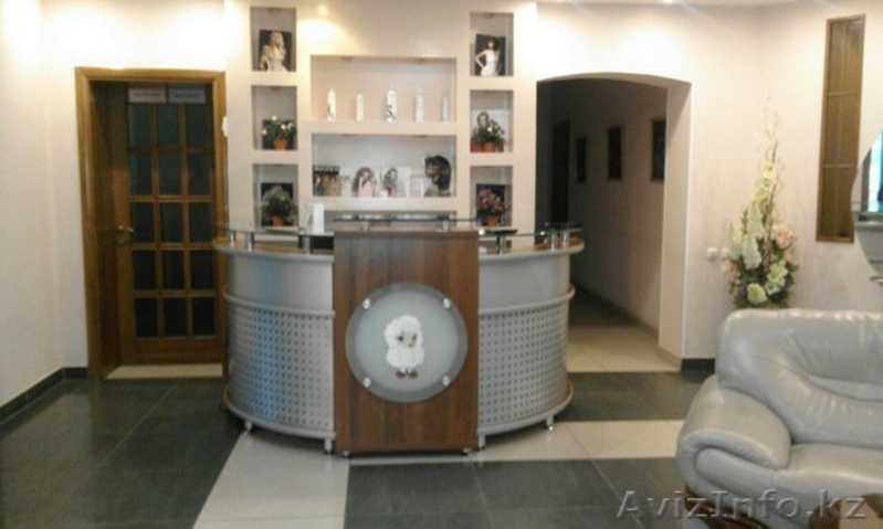 Услуги мужского мастера парикмахера - Изображение #2, Объявление #1327607