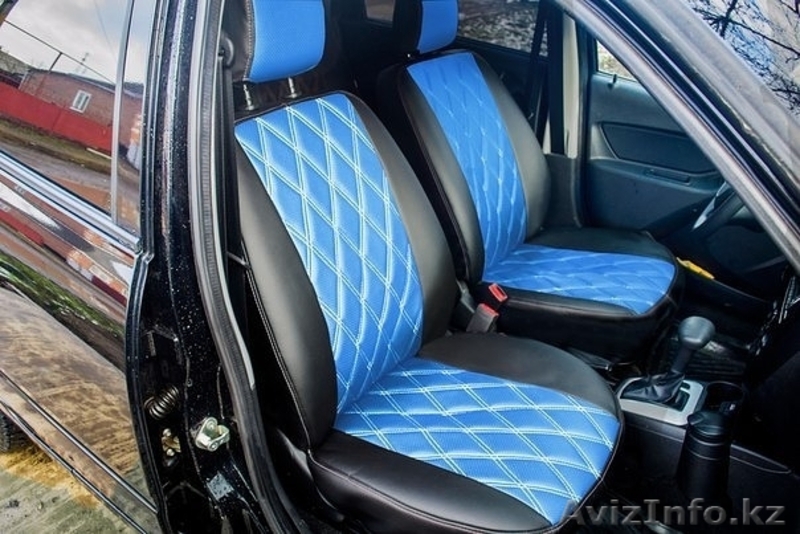 ПОШИВ АВТОЧЕХЛОВ. - Изображение #7, Объявление #1341249