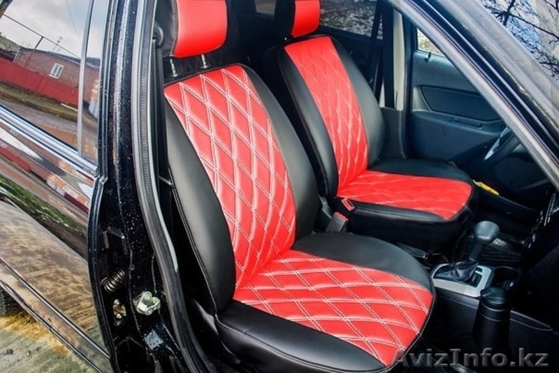 ПОШИВ АВТОЧЕХЛОВ. - Изображение #8, Объявление #1341249