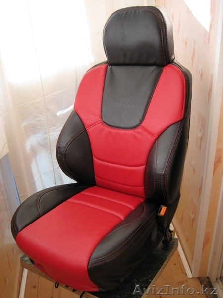 ПОШИВ АВТОЧЕХЛОВ. - Изображение #9, Объявление #1341249