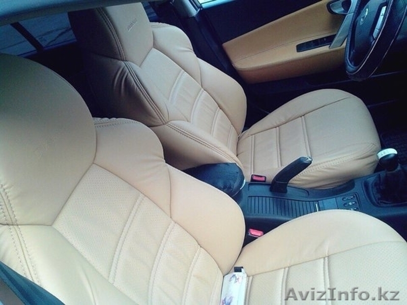 ПОШИВ АВТОЧЕХЛОВ. - Изображение #2, Объявление #1341249