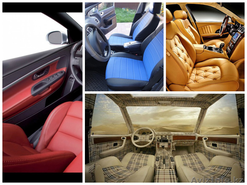 ПОШИВ АВТОЧЕХЛОВ. - Изображение #1, Объявление #1341249