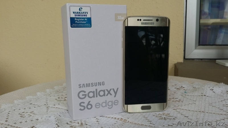 Продажа Apple iPhone 6S 128GB  и Samsung Galaxy Note 5  - Изображение #2, Объявление #1340897