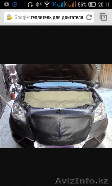 ПОШИВ АВТОЧЕХЛОВ. - Изображение #10, Объявление #1341249