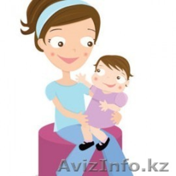 Собираетесь на вечеринку, банкет, шопинг?Лучший выбор няня на час! - Изображение #1, Объявление #1354979